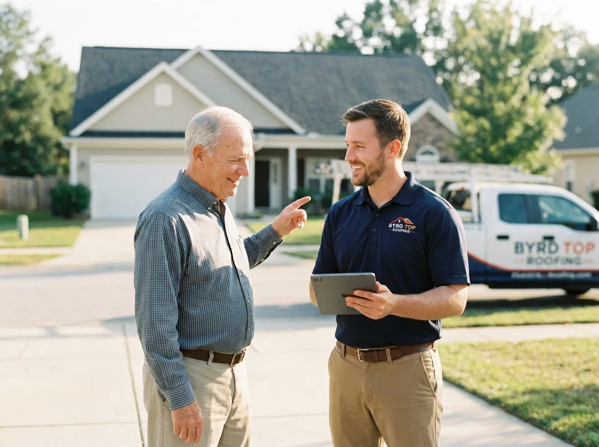 Roofing Olivia, MN FAQs